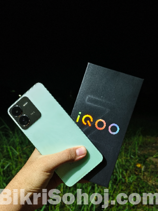 Iqoo Z9 5G